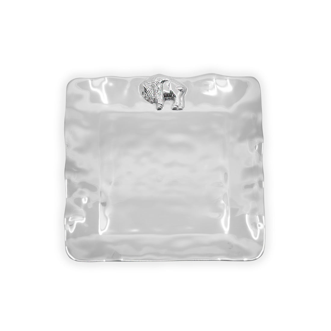 beatriz-ball-western-buffalo-medium-square-platter