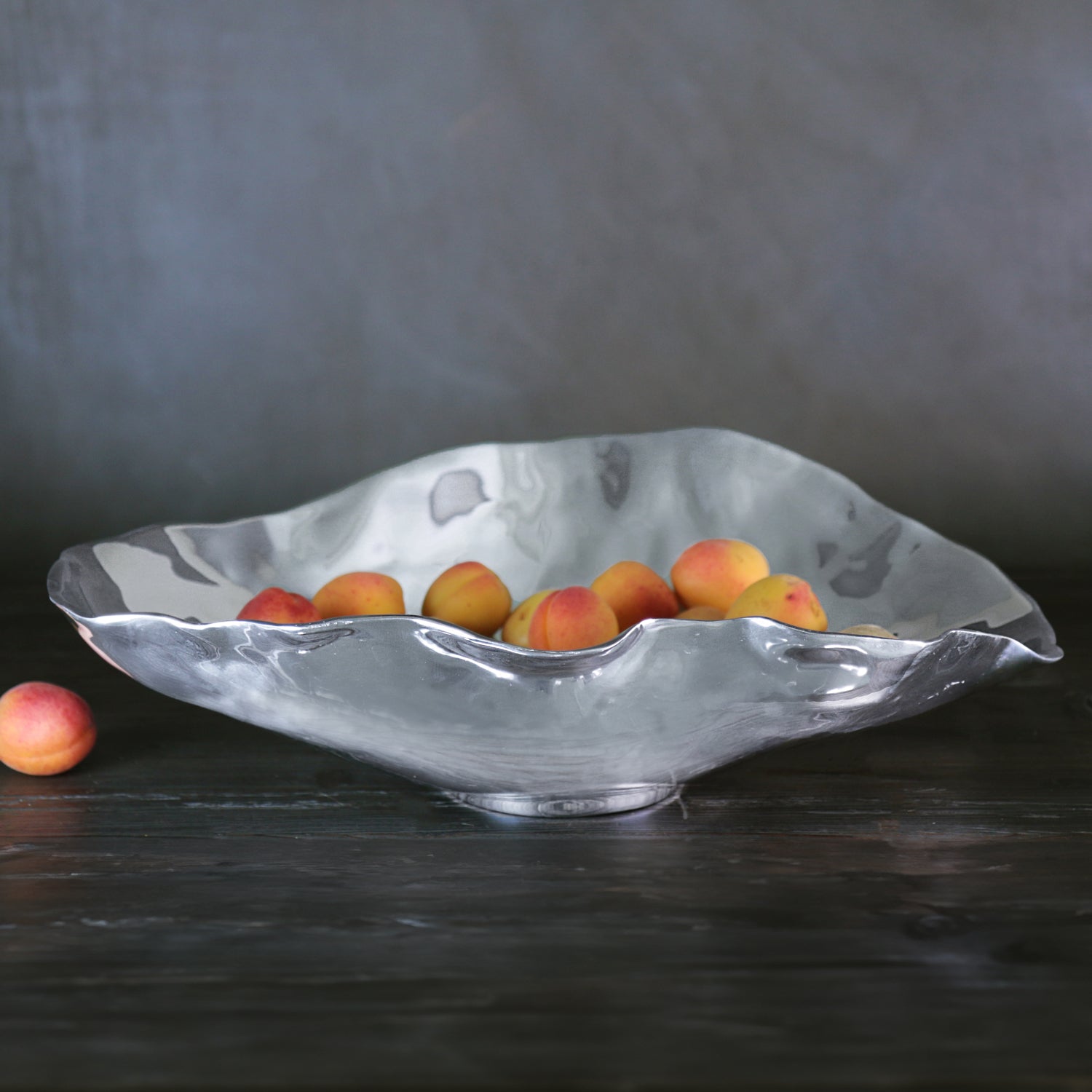 VENTO Claire Large Oval Bowl