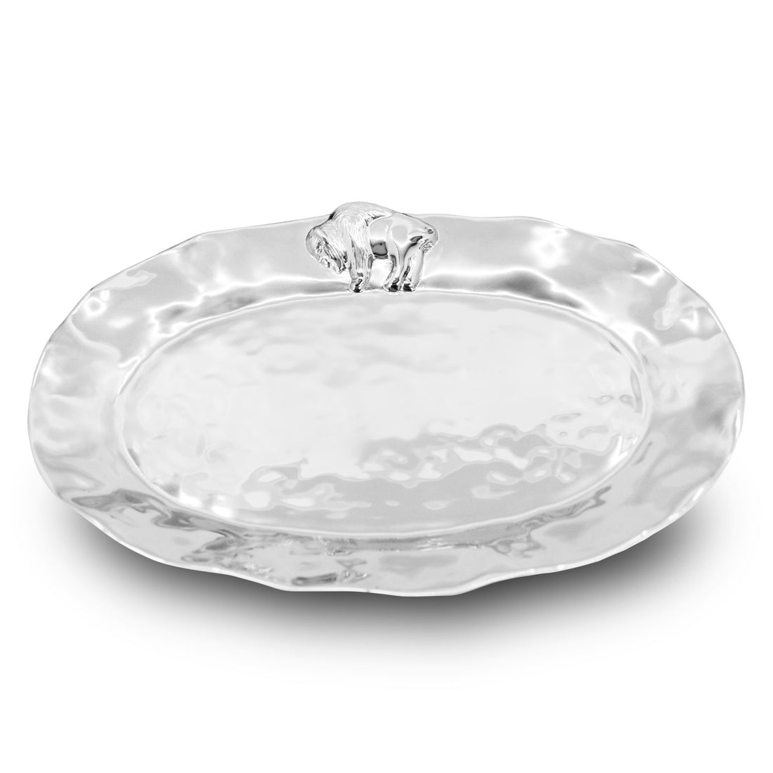 beatriz-ball-western-buffalo-large-oval-platter