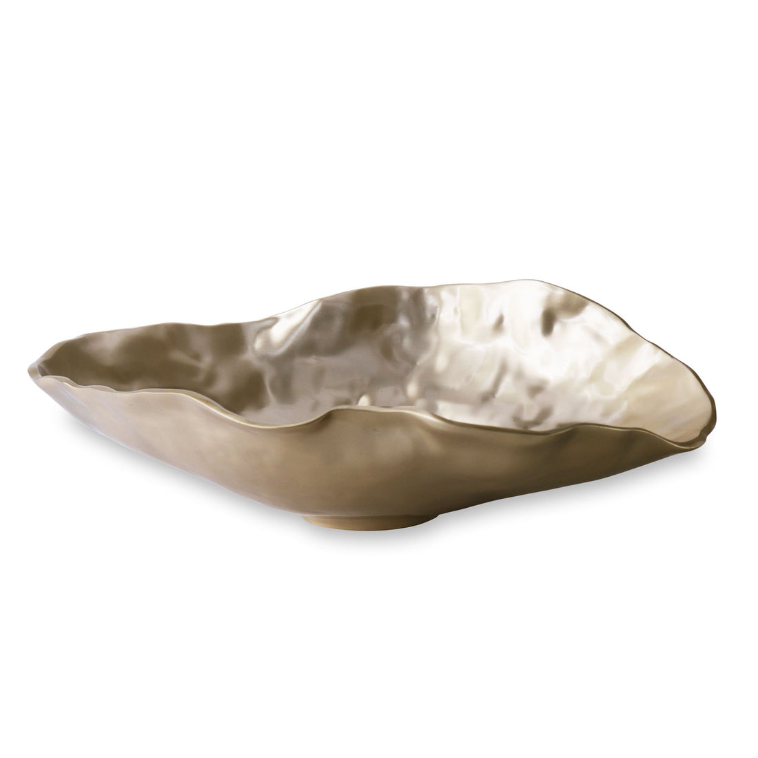 beatriz-ball-sierra-modern-maia-large-oval-bowl-gold