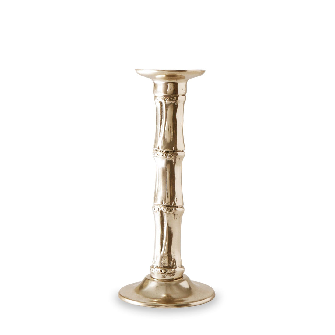beatriz-ball-sierra-modern-bamboo-small-candlestick-holder-gold