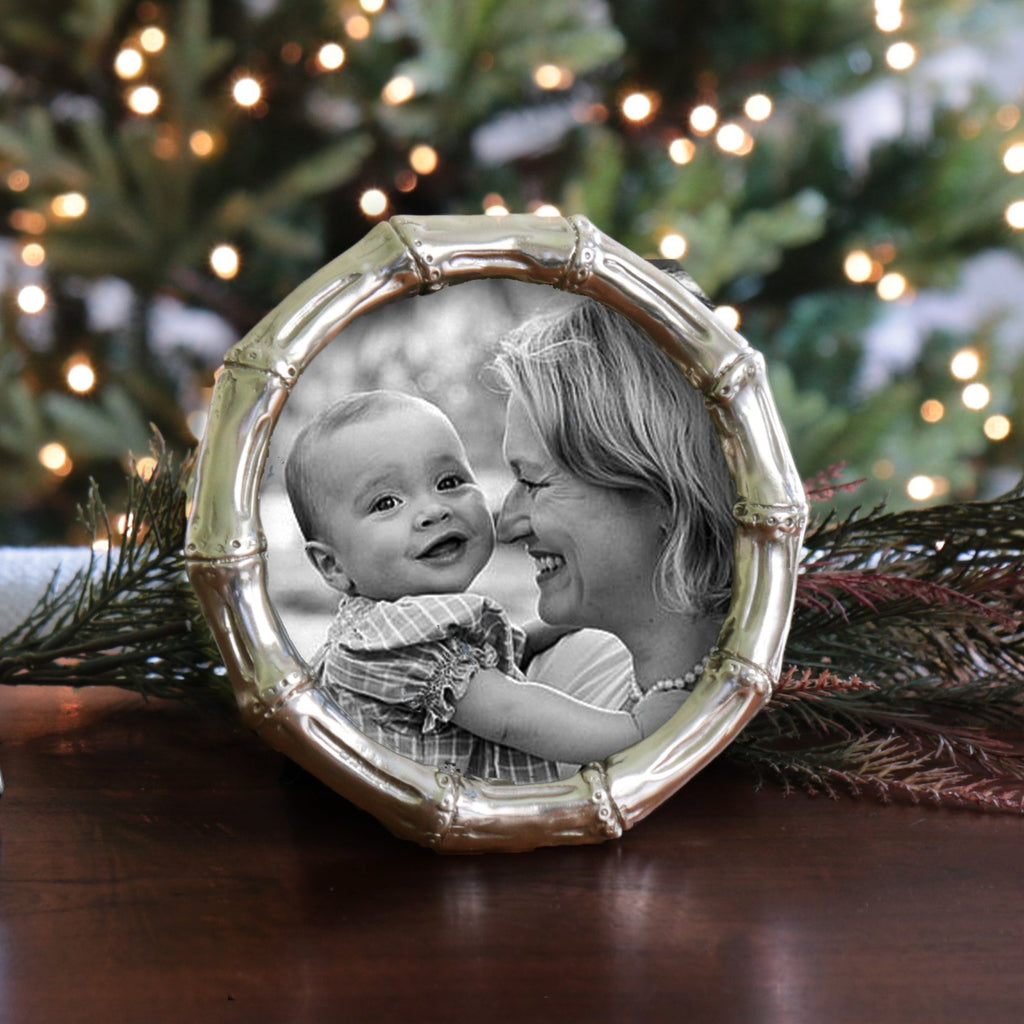 beatriz-ball-giftables-sierra-modern-bamboo-5-x-5-round-frame-gold