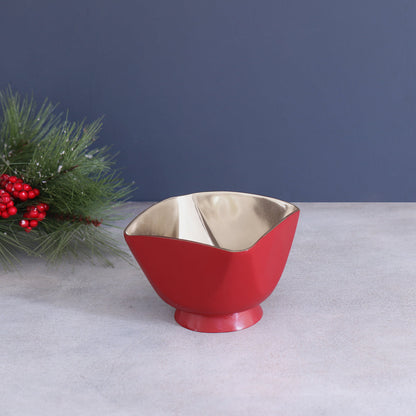 beatriz-ball-thanni-elena-small-bowl-red-and-gold