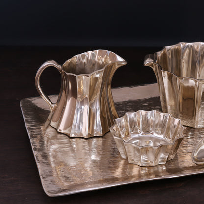 SIERRA MODERN Alejandra Pitcher (Gold)