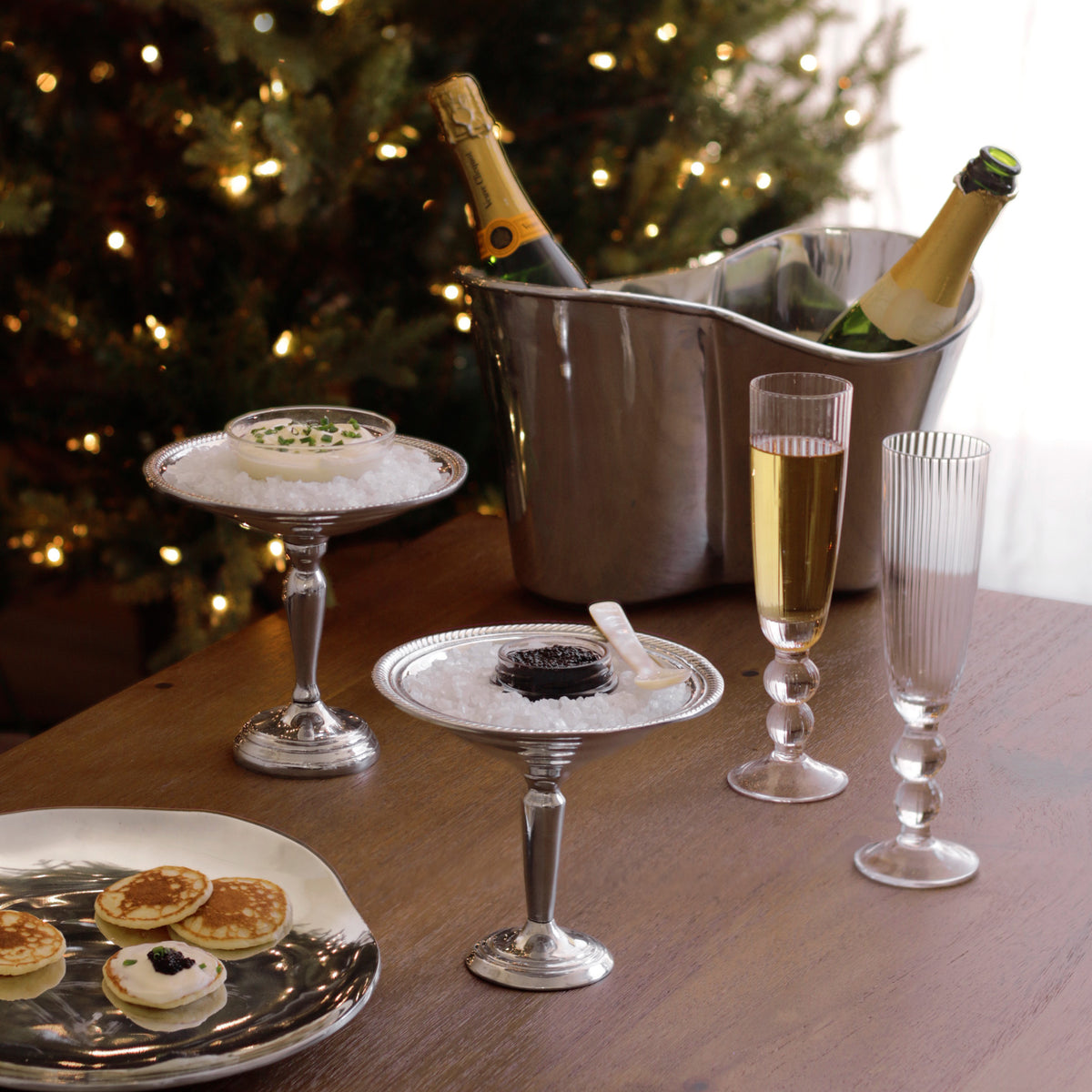 beatriz-ball-glass-venice-champagne-flute-set-of-4-clear