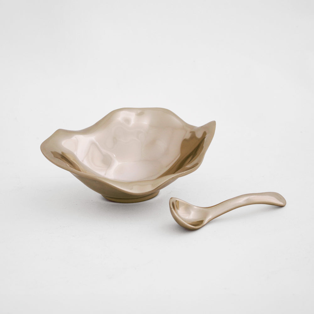 beatriz-ball-giftables-sierra-modern-small-oval-bowl-with-spoon-shiny-gold