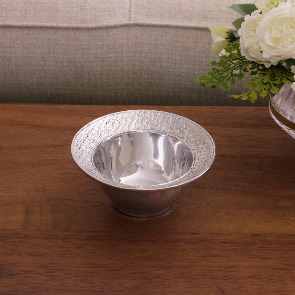 GIFTABLES Nassau Small Dip Bowl