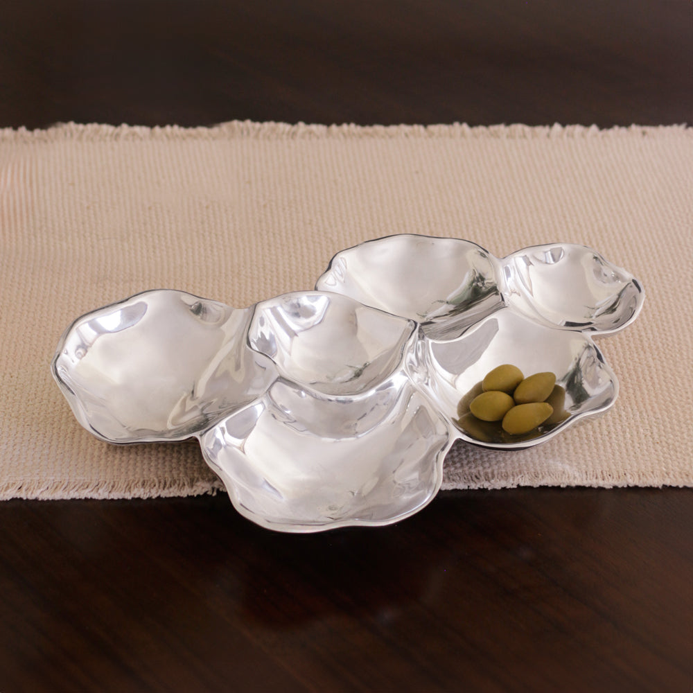 SOHO Multi Cluster of Six Serving Bowls