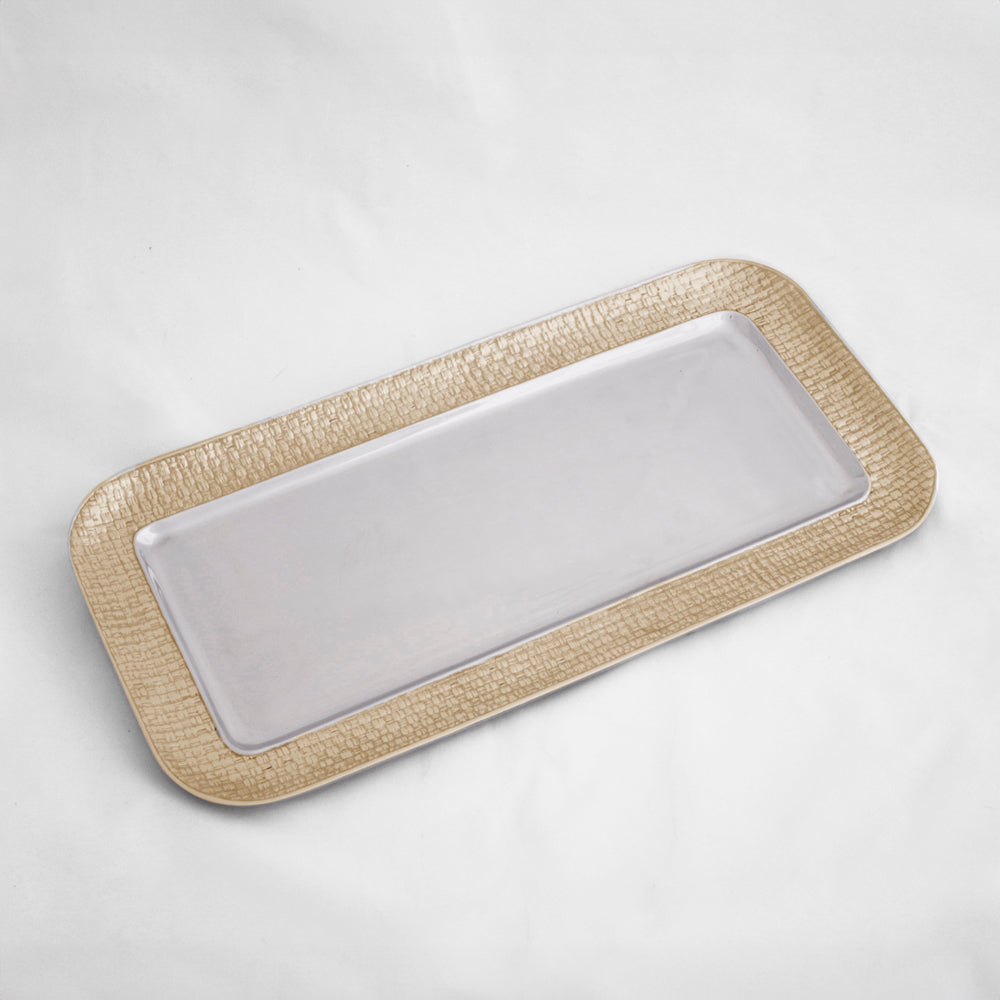 beatriz-ball-sierra-modern-nassau-long-rectangular-tray-silver-and-gold