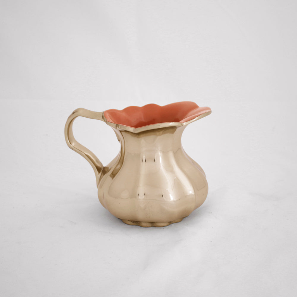 beatriz-ball-carnaval-latur-small-pitcher-gold-and-orange