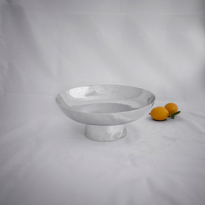 CARNAVAL Small Pedestal Bowl