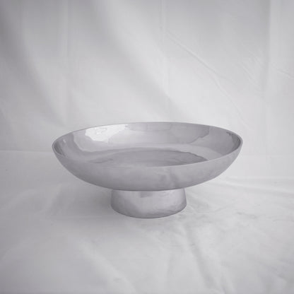 CARNAVAL Large Pedestal Bowl