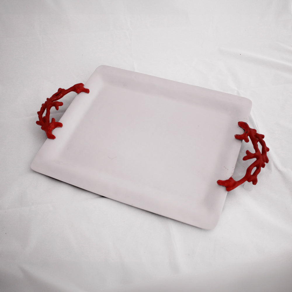 beatriz-ball-thanni-coral-medium-rectangular-tray-white-and-red