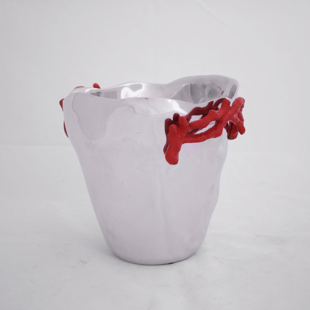 beatriz-ball-ocean-large-coral-ice-bucket-with-red-handles