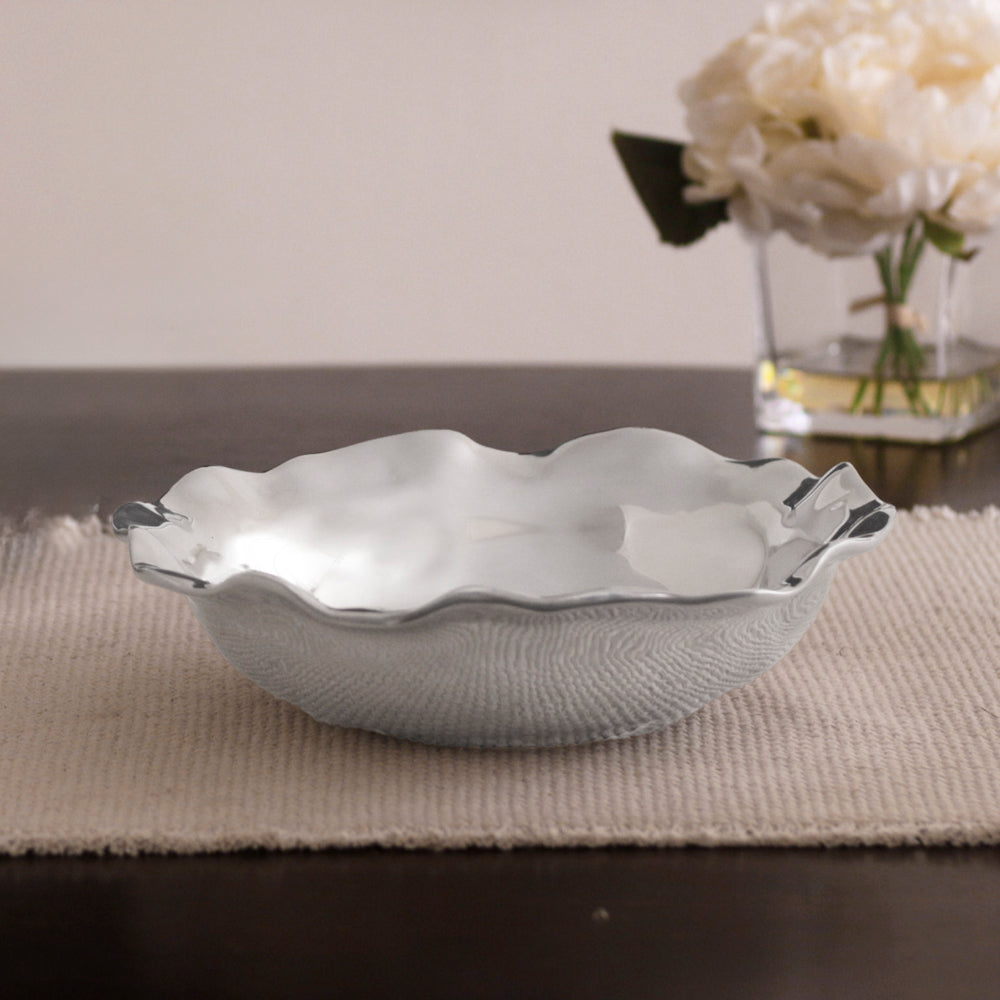 VENTO Medium Pasta Bowl