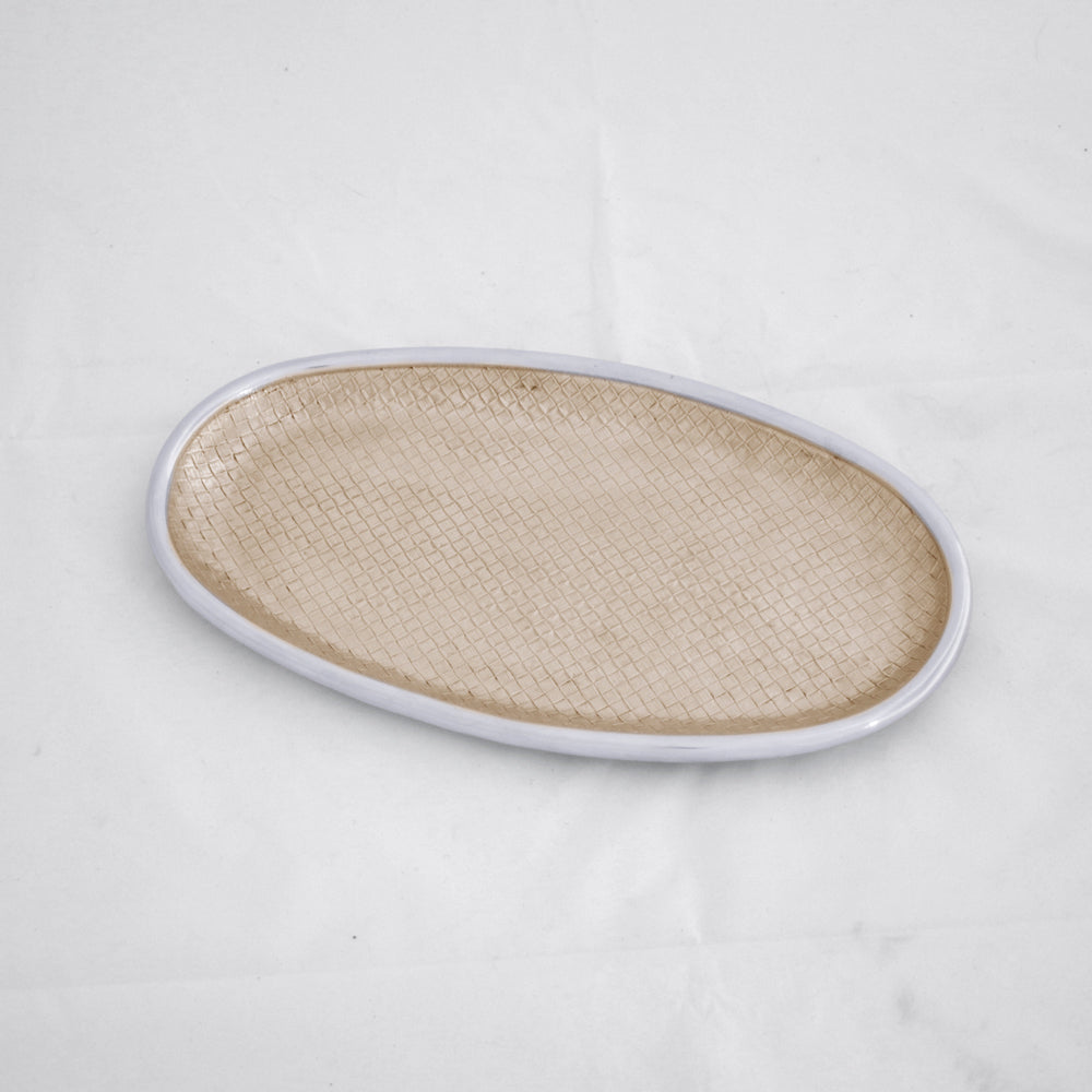 beatriz-ball-sierra-modern-nassau-oval-platter-gold