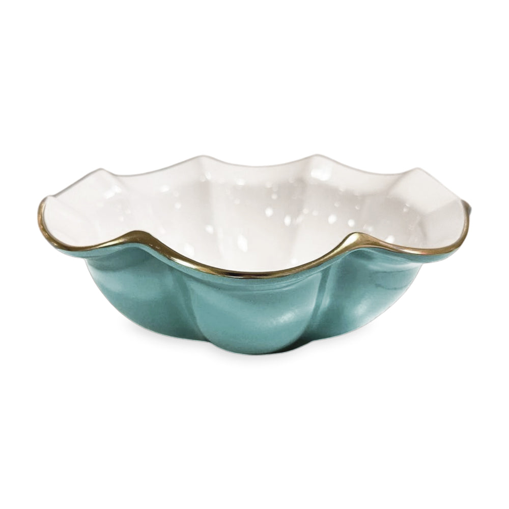 beatriz-ball-encanto-devon-medium-bowl-turquoise-and-white