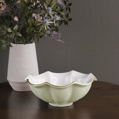 beatriz-ball-encanto-devon-medium-bowl-pistachio-and-white