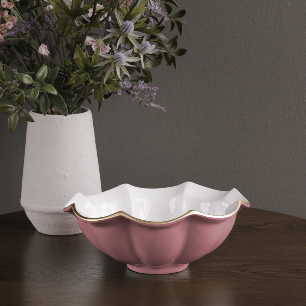 beatriz-ball-encanto-devon-medium-bowl-pink-and-white