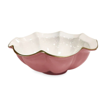 beatriz-ball-encanto-devon-medium-bowl-pink-and-white