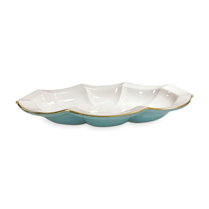 beatriz-ball-encanto-devon-oval-platter-turquoise-and-white