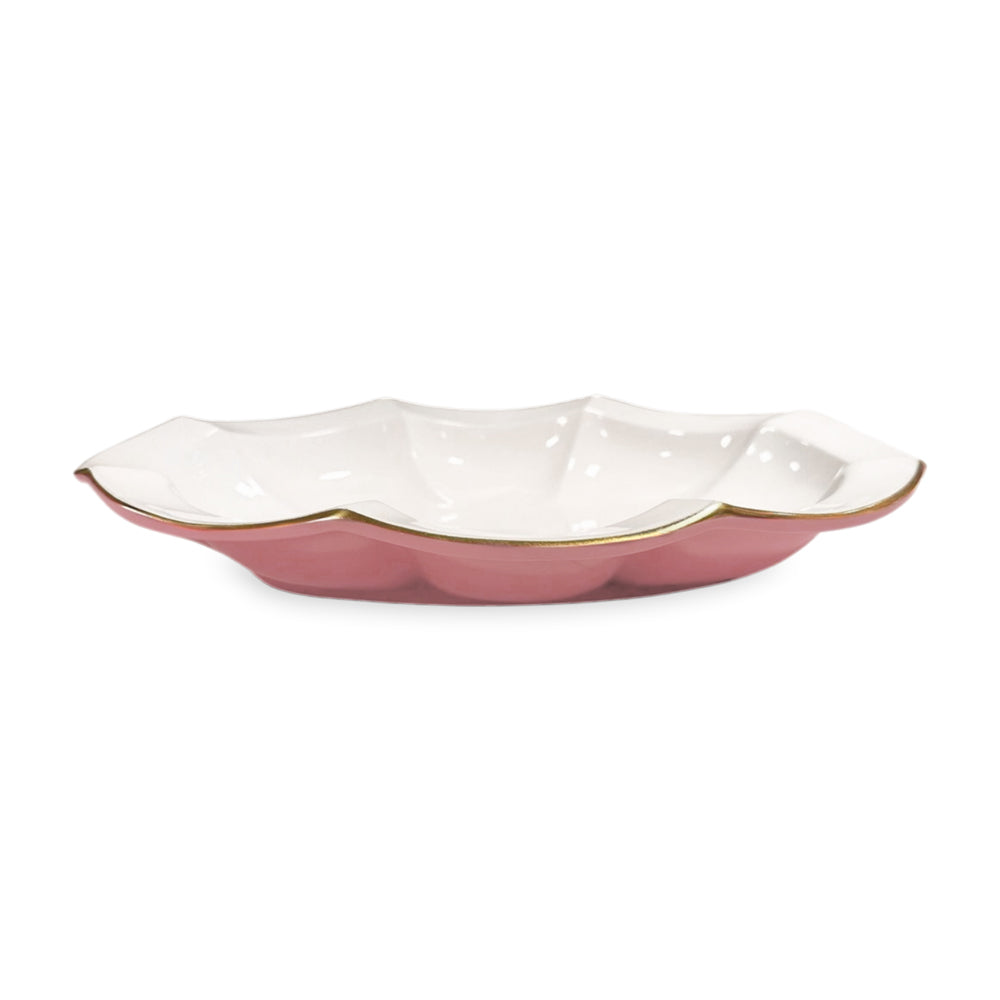 beatriz-ball-encanto-devon-oval-platter-pink-and-white