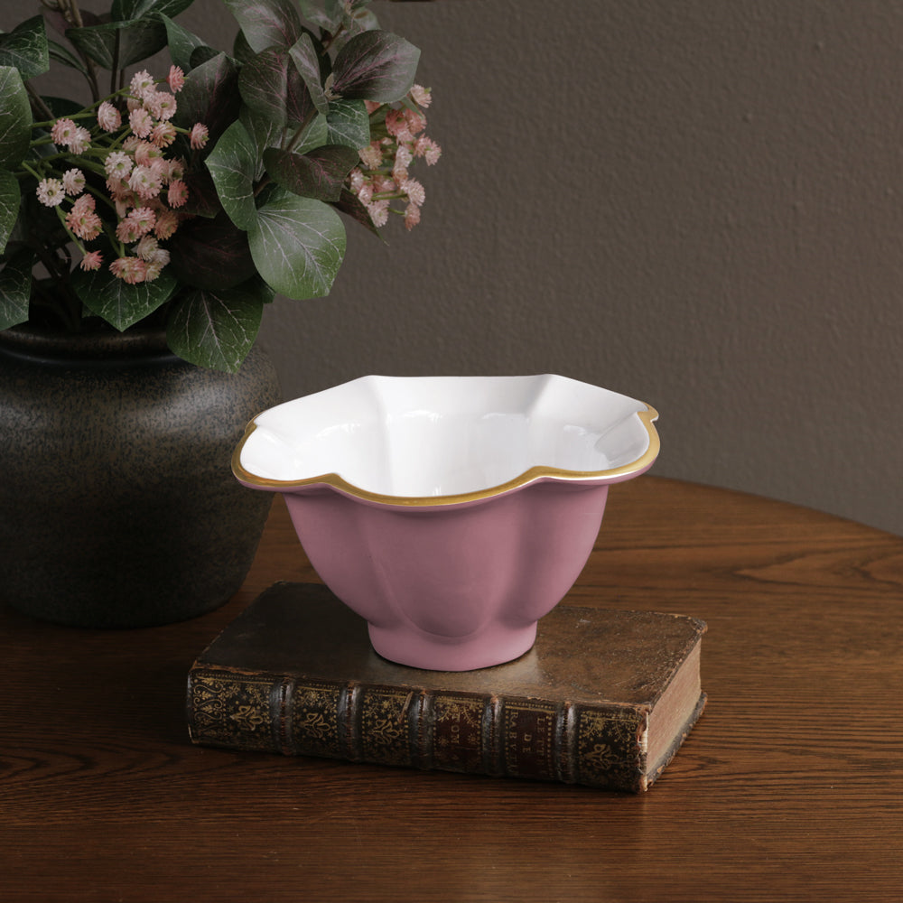 beatriz-ball-encanto-devon-small-bowl-pink-and-white