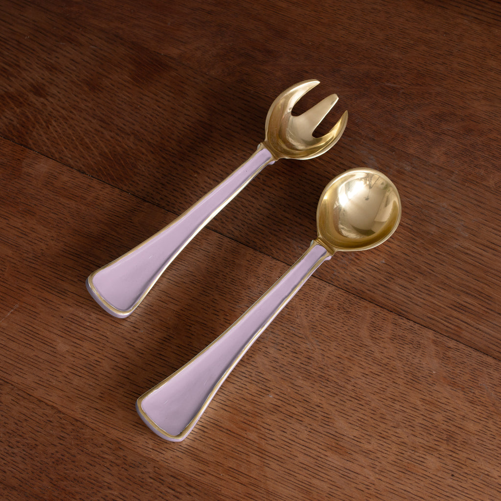beatriz-ball-encanto-soho-salad-servers-lilac