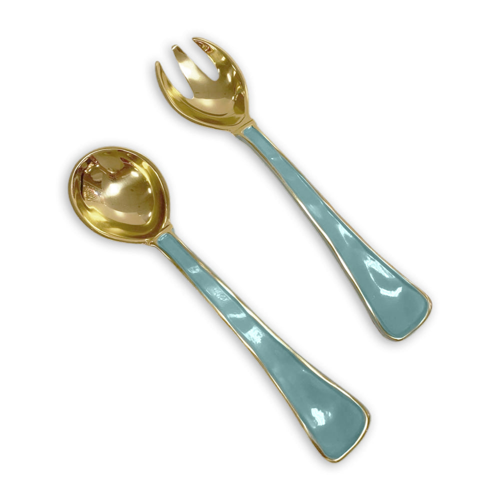 beatriz-ball-encanto-soho-salad-servers-turquoise