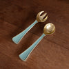 beatriz-ball-encanto-soho-salad-servers-turquoise