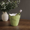 beatriz-ball-encanto-soho-large-ice-bucket-green-and-white