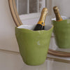 beatriz-ball-encanto-soho-large-ice-bucket-green-and-white