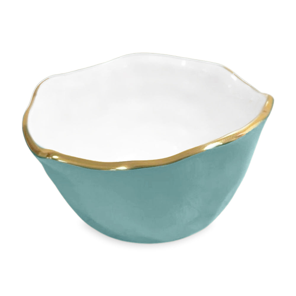 beatriz-ball-encanto-osaka-small-bowl-turquoise-and-white