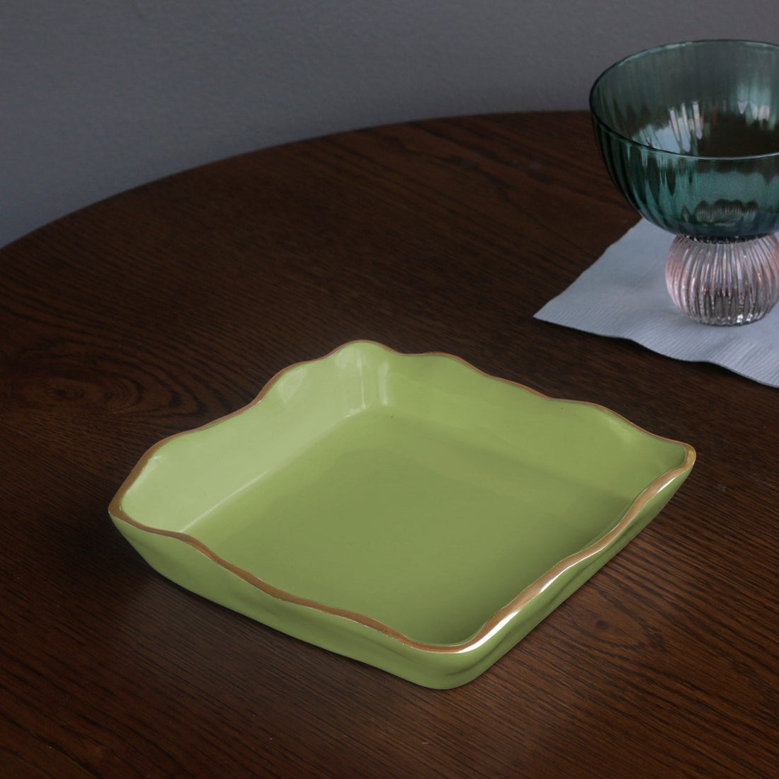 beatriz-ball-encanto-soho-beverage-napkin-holder-green