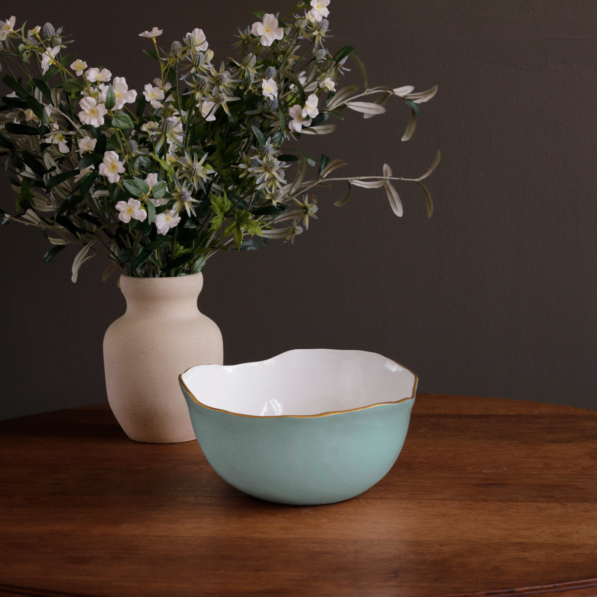 beatriz-ball-encanto-osaka-large-bowl-turquoise-and-white