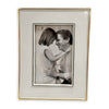 FINAL SALE - FRAME Encanto Jason  4 x 6 (Cream) - SECONDS - NON REFUNDABLE