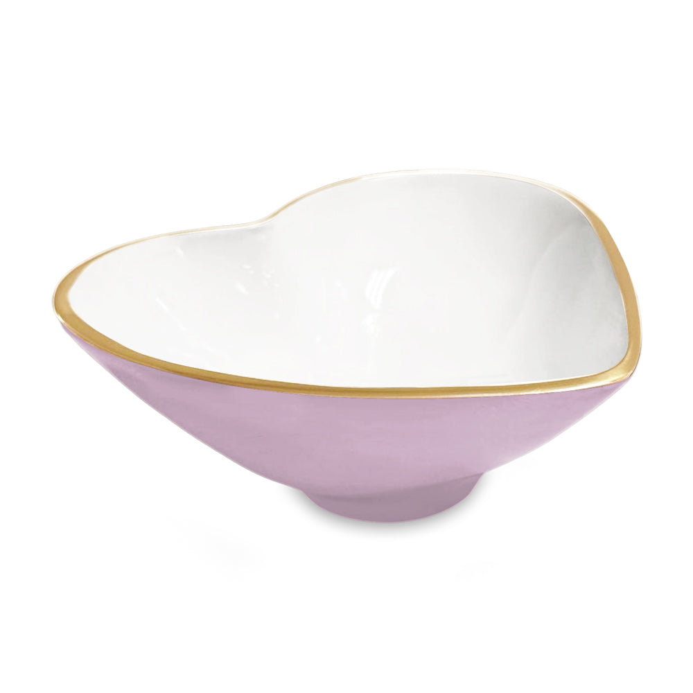 beatriz-ball-encanto-deep-heart-small-bowl-lilac-and-white