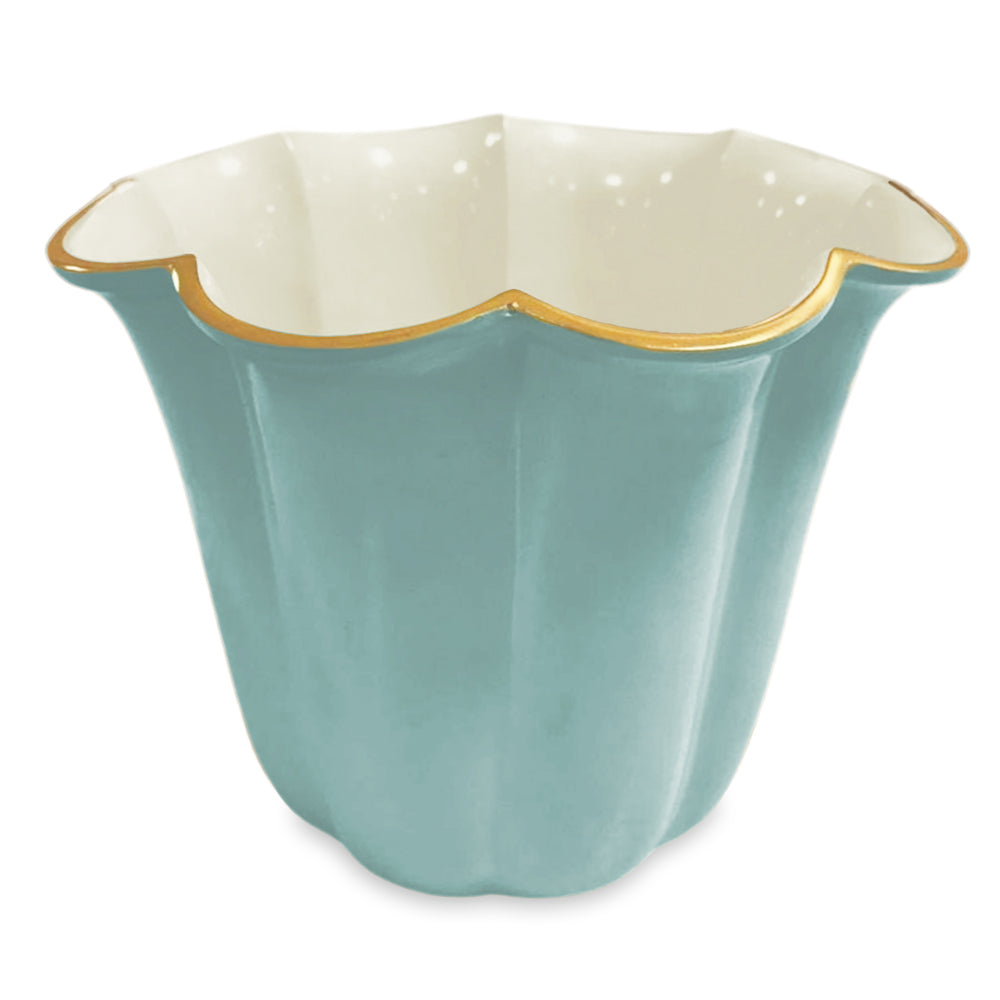 beatriz-ball-encanto-devon-large-ice-bucket-turquoise-and-white