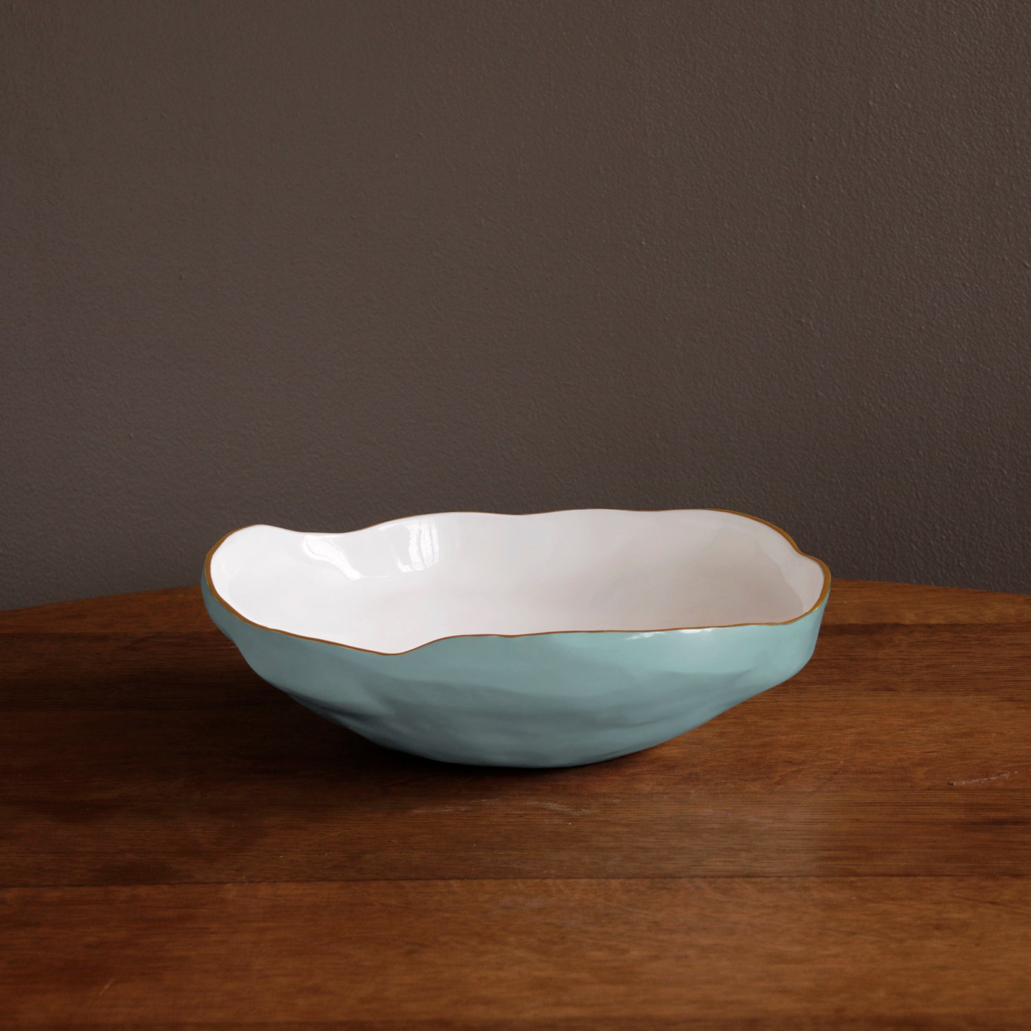 beatriz-ball-encanto-nuevo-large-bowl-turquoise-and-white