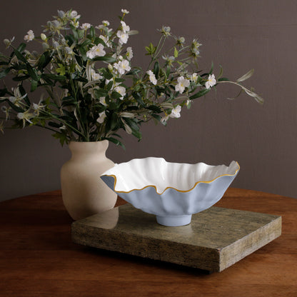 beatriz-ball-encanto-bloom-medium-bowl-periwinkle-and-white