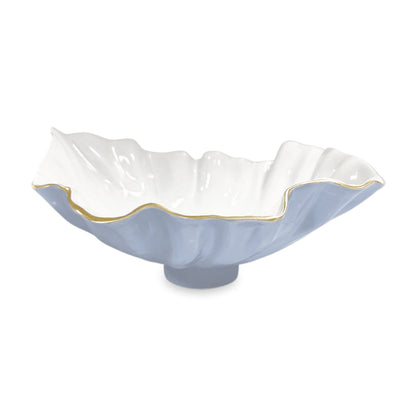 beatriz-ball-encanto-bloom-medium-bowl-periwinkle-and-white