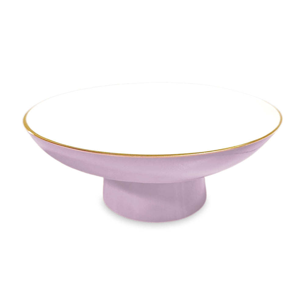 beatriz-ball-encanto-carnaval-small-pedestal-lilac-and-white