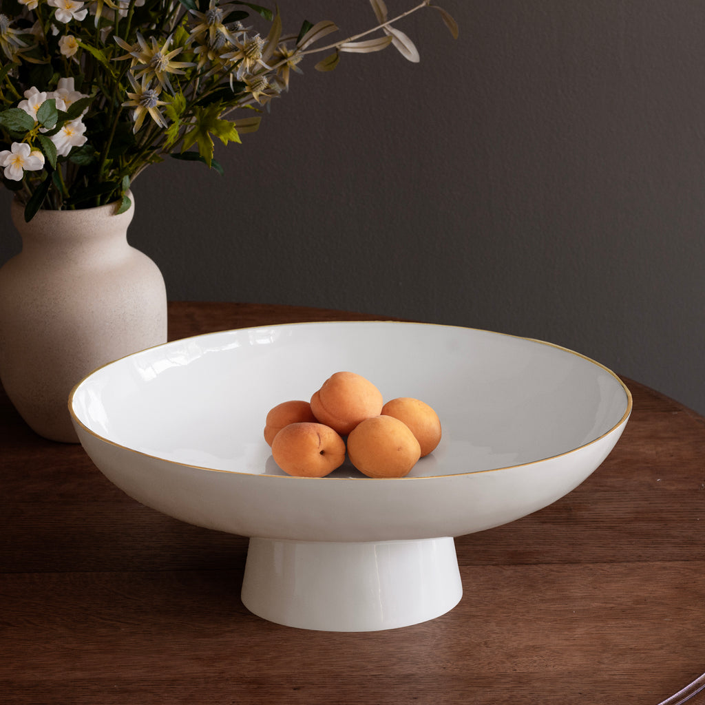 beatriz-ball-encanto-carnaval-large-pedestal-cream-and-white