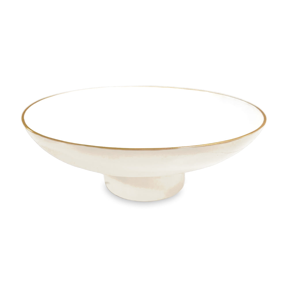 beatriz-ball-encanto-carnaval-large-pedestal-cream-and-white