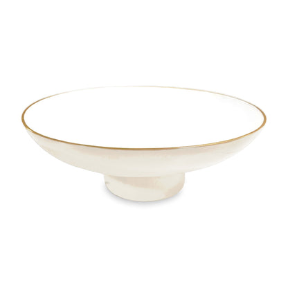 beatriz-ball-encanto-carnaval-large-pedestal-cream-and-white