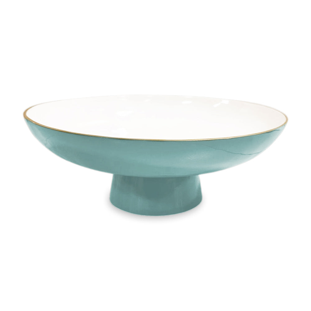 beatriz-ball-encanto-carnaval-large-pedestal-turquoise-and-white