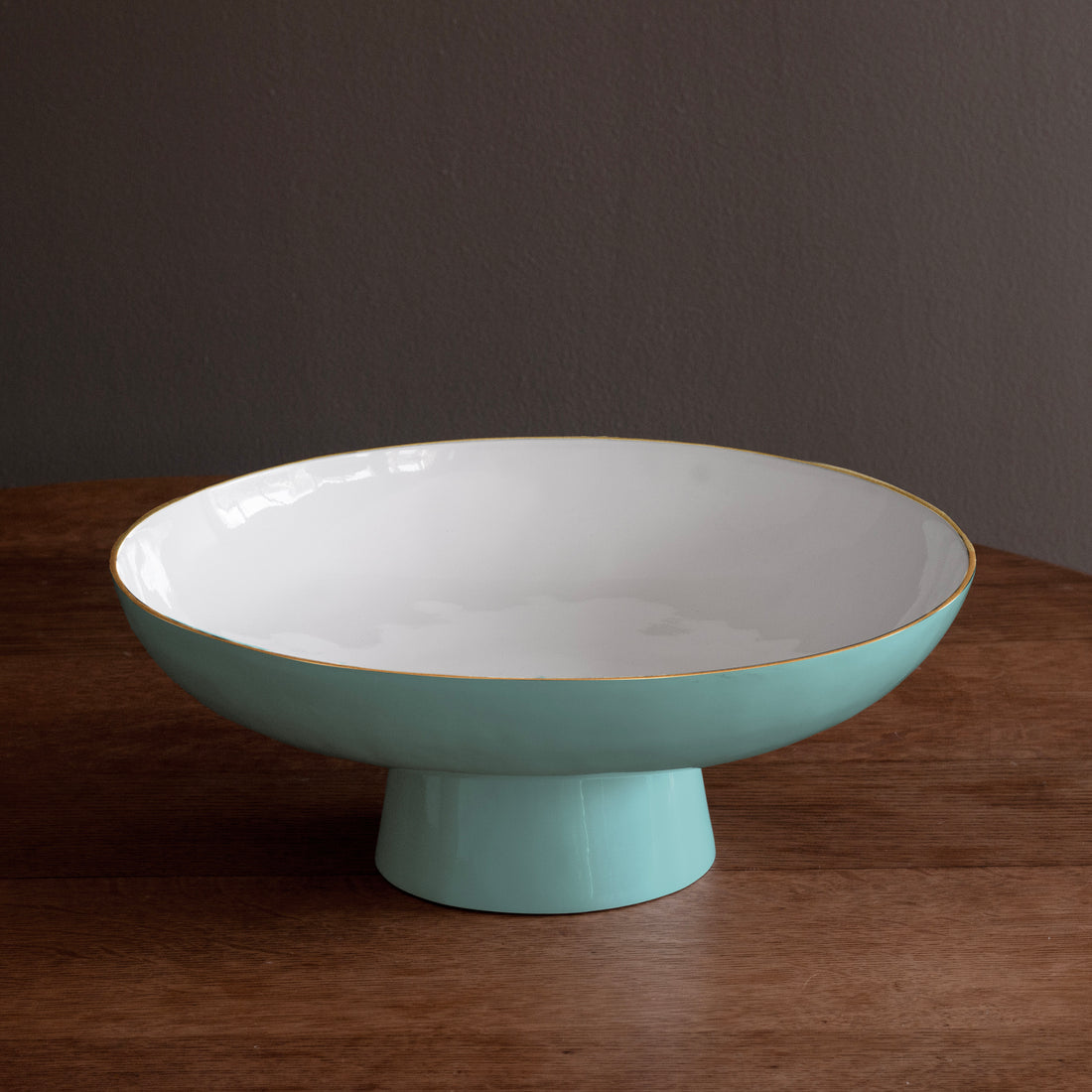 beatriz-ball-encanto-carnaval-large-pedestal-turquoise-and-white