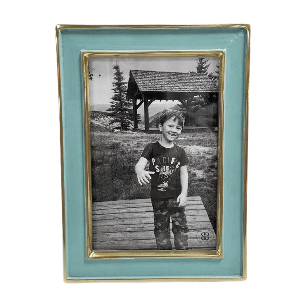 beatriz-ball-giftables-encanto-jason-4-x-6-frame-turquoise