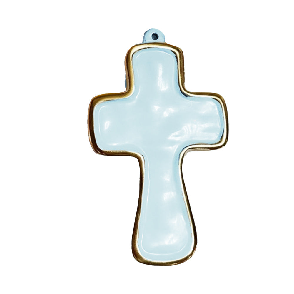 beatriz-ball-encanto-athens-cross-ornament-sky-blue