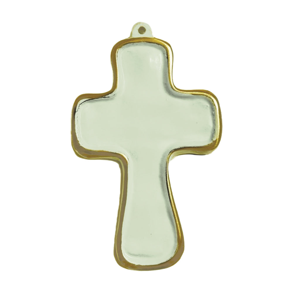 beatriz-ball-encanto-athens-cross-ornament-pistachio